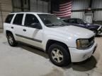 2004 Chevrolet Trailblazer LS