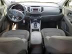 2011 KIA Sportage LX