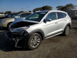 Carros con verificación Run & Drive a la venta en subasta: 2018 Hyundai Tucson SEL