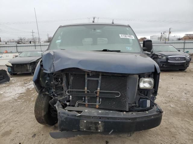 2014 Chevrolet Express G2500 LS