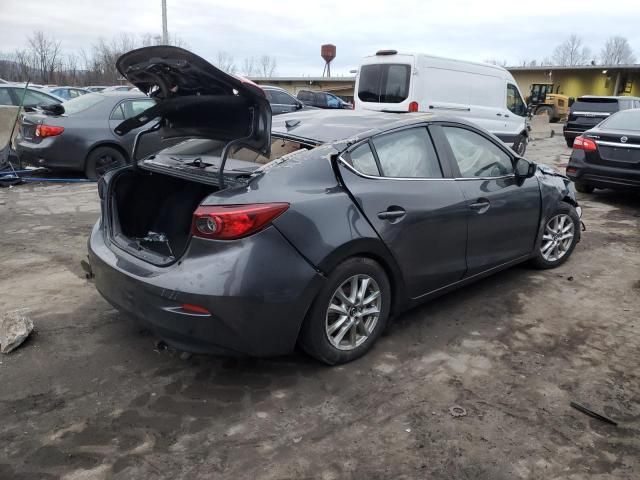 2014 Mazda 3 Grand Touring