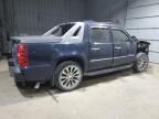 2012 Chevrolet Avalanche LTZ