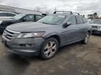 2010 Honda Accord Crosstour EXL