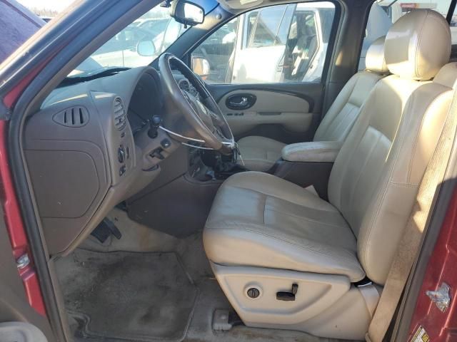 2005 Buick Rainier CXL