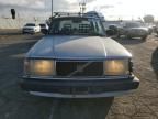 1990 Volvo 240 Base