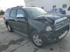 2008 Toyota Sequoia Limited