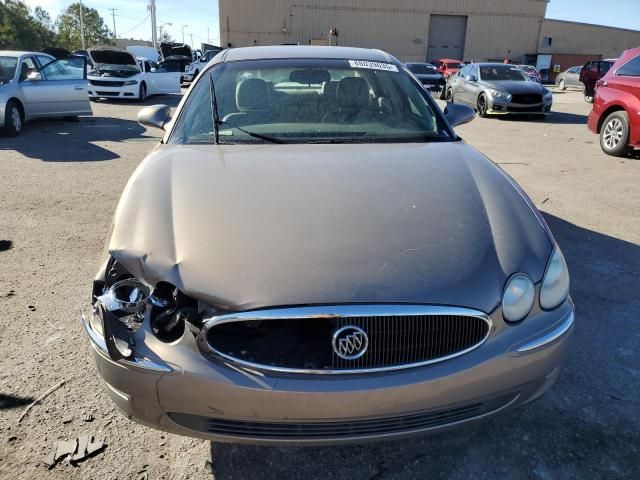 2006 Buick Lacrosse CXL