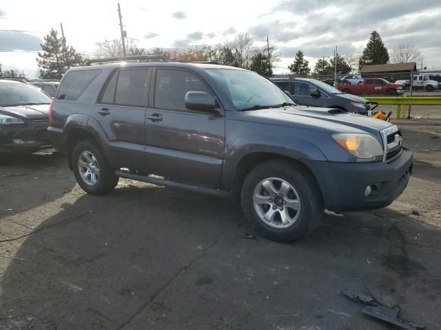 2006 Toyota 4runner SR5