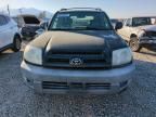 2003 Toyota 4runner SR5