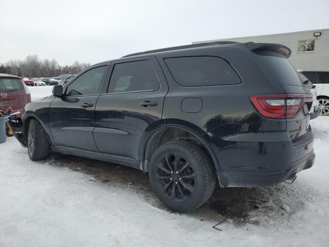 2021 Dodge Durango Citadel