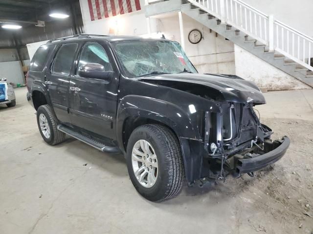 2013 Chevrolet Tahoe K1500 LT