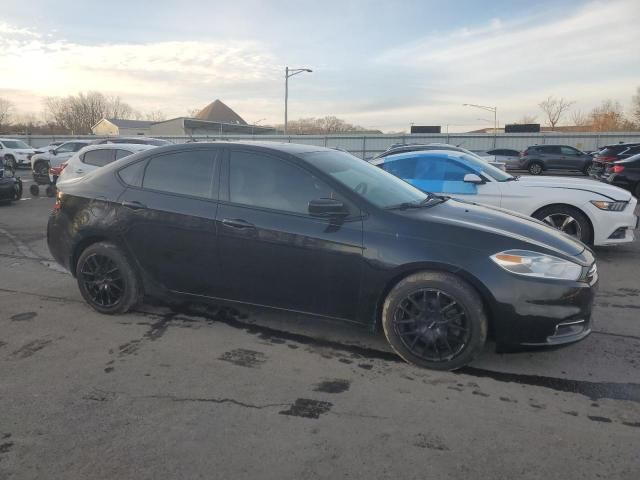 2013 Dodge Dart Limited