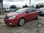 2012 Buick Verano Convenience