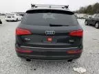 2016 Audi Q5 Premium Plus S-Line