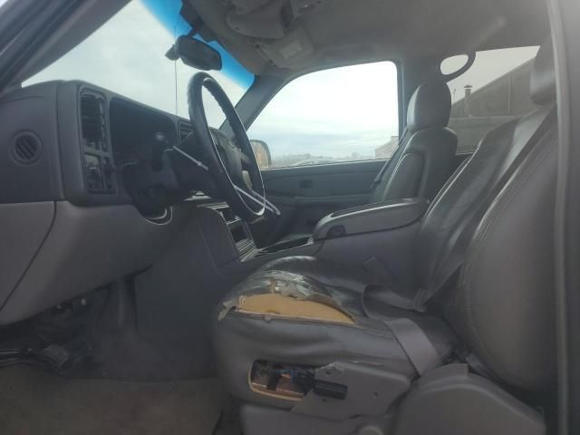 2004 Chevrolet Tahoe K1500