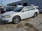 2011 Chevrolet Impala LTZ