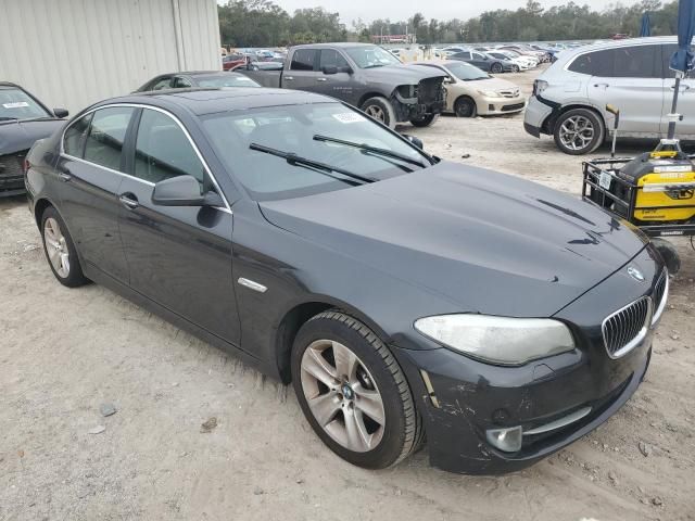 2013 BMW 528 I