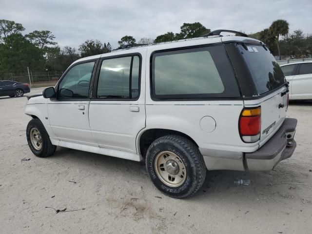 1996 Ford Explorer