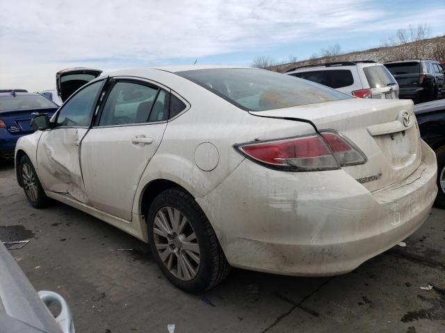 2009 Mazda 6 I