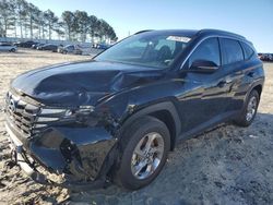 Hyundai Tucson salvage cars for sale: 2023 Hyundai Tucson SEL