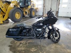 Salvage cars for sale from Copart Ham Lake, MN: 2021 Harley-Davidson Fltrxs