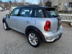 2014 Mini Cooper S Countryman