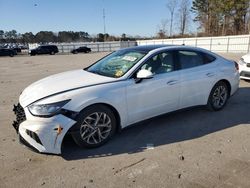 2021 Hyundai Sonata SEL en venta en Dunn, NC