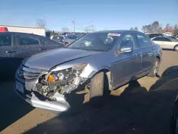 Honda Vehiculos salvage en venta: 2011 Honda Accord EX