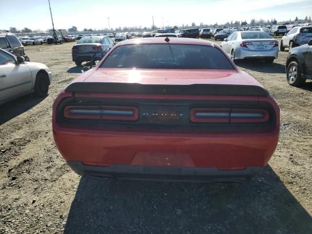 2015 Dodge Challenger R/T Scat Pack