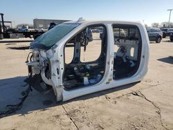 Salvage cars for sale at Wilmer, TX auction: 2020 GMC Sierra K1500 SLT