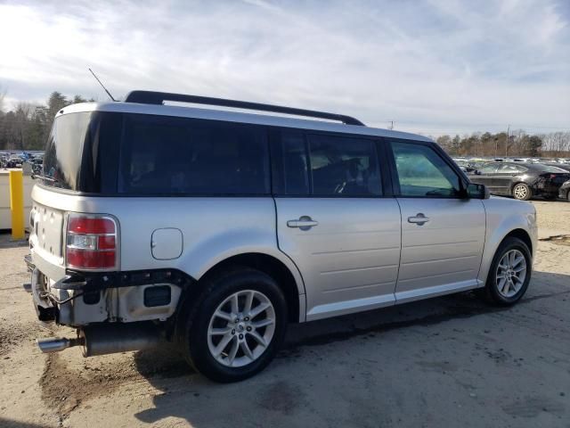 2019 Ford Flex SE