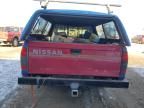 1998 Nissan Frontier King Cab XE