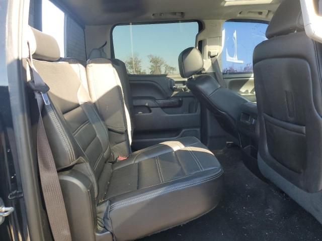 2015 GMC Sierra K1500 Denali