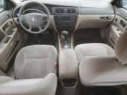 2002 Mercury Sable GS