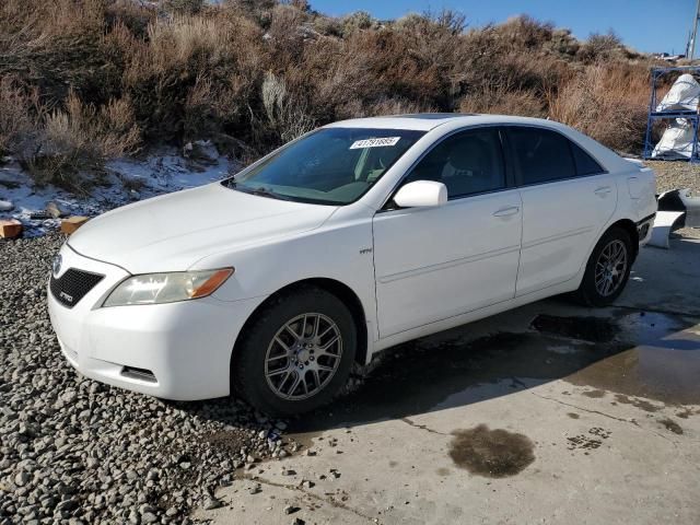 2007 Toyota Camry LE