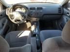 2002 Honda Civic EX