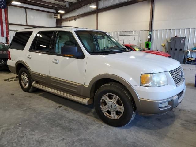 2004 Ford Expedition Eddie Bauer