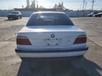 1997 BMW 740 IL