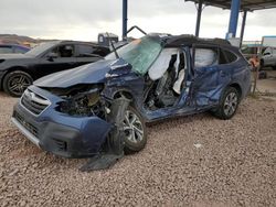 2020 Subaru Outback Limited XT en venta en Phoenix, AZ