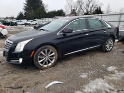 Cadillac salvage cars for sale: 2014 Cadillac XTS Luxury Collection