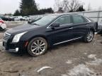 2014 Cadillac XTS Luxury Collection