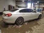 2013 BMW 650 I