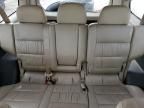 2002 Mitsubishi Montero Limited