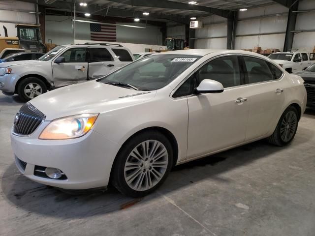 2013 Buick Verano