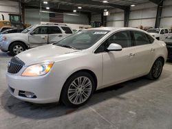 2013 Buick Verano en venta en Greenwood, NE