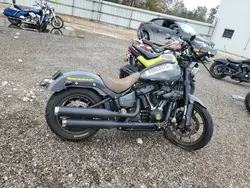 Harley-Davidson salvage cars for sale: 2022 Harley-Davidson Fxlrs