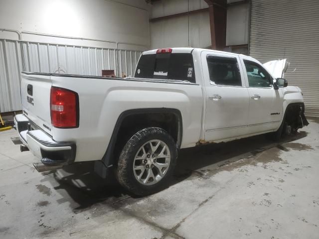 2014 GMC Sierra K1500 Denali