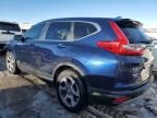 2019 Honda CR-V EXL