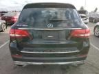 2018 Mercedes-Benz GLC 300