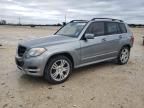 2015 Mercedes-Benz GLK 350 4matic